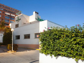Travelodge Alicante Puerto