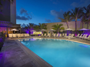 Sonesta Fort Lauderdale Beach