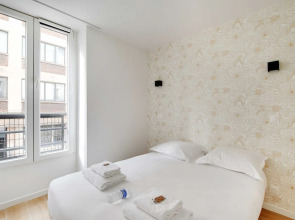 Résidence Paris MORET