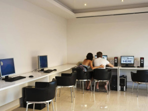 Island Resorts Marisol