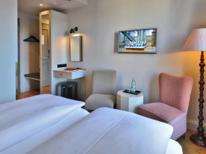 monbijou Hotel Berlin