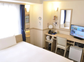 Toyoko Inn Osaka Nippombashi Bunraku Gekijo Mae