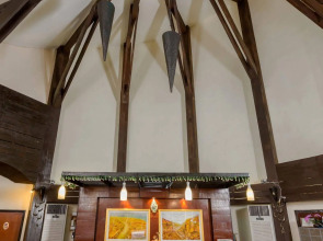 Ao Nang Timber House