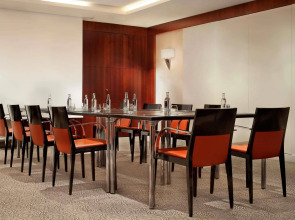 Le Méridien Hamburg