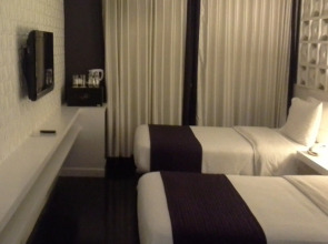 The Bayleaf Intramuros Hotel