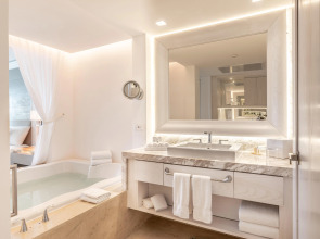 Le Blanc Spa Resort Cancun - Adults Only - All-Inclusive