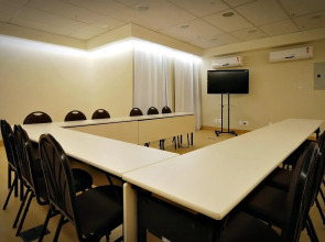 Hotel Regina Rio de Janeiro