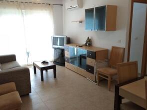 ACV - Torremar-2ª Linea Planta 1 Sur