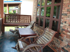 Andaman Resort Koh Lipe