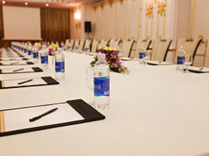 Grand Plaza Hotel Hanoi