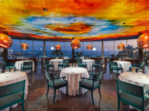 Отель Jardines de Nivaria