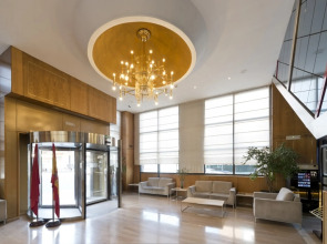 Crisol Vía Castellana