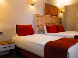 Galata By Boss Hotel & SPA