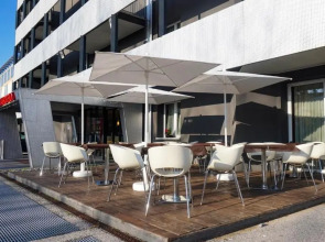 Cavallo Hotel Noventa di Piave