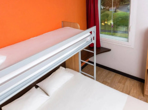 Première Classe Roissy - Aéroport Charles De Gaulle