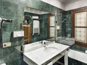 Sercotel Palacio De Los Gamboa