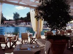 Terme di Saturnia Natural Spa & Golf Resort - The Leading Hotels of the World