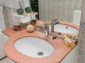 GMApartments (ДжиЭмАпартментс) на улице Большая Дмитровка 21/7