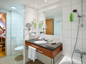 Ibercity Wien Schönbrunn