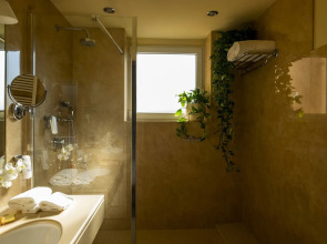 Отель Accademia