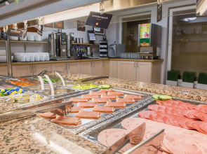 A&O Hotel & Hostel Dortmund Hauptbahnhof