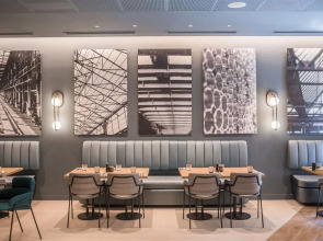 Courtyard by Marriott Paris Arcueil