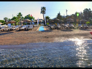 Blu Brezza Marine Hotel