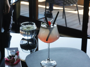 Radisson Blu GHR Hotel, Rome