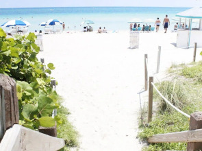 Notebook Miami Beach