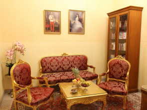 Opera Suites - Self Check-in