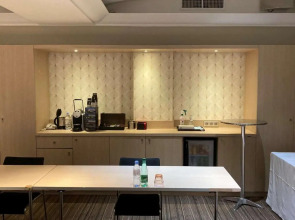 Mercure Lyon Centre Saxe Lafayette