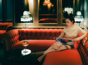 Thompson Madrid, by Hyatt