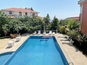 Treekos Suite Hotel Istanbul Airport