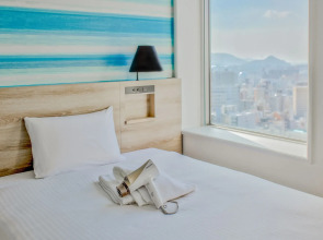 Mitsui Garden Hotel Hiroshima