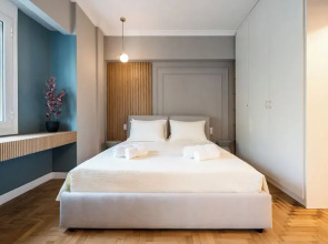 Frinichou 18 By Athens Concept Residences