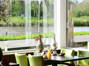 Tulip Inn Leiderdorp