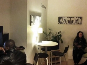 City Lodge Stockholm AB