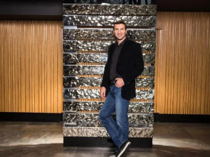 Дизайн-отель 11 Mirrors