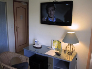 Logis Hotel l'Esterella