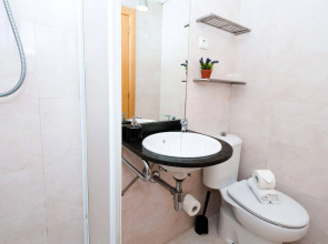 Apartments Sata Park Guell Area