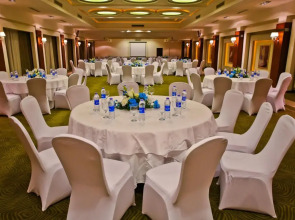 Charmillion Club Resort