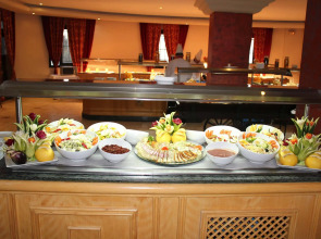 El Kantaoui Center and Spa