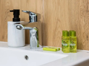 Apartments Cybernetyki Warsaw by Renters