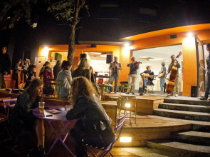 Combo Bologna - Hostel