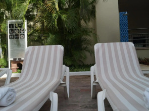 Adhara Hacienda Cancun