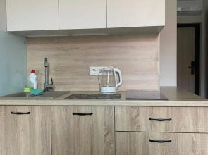 Апартаменты на улице Кирова, 113/2