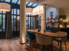 Hôtel Le Walt by Inwood Hotels