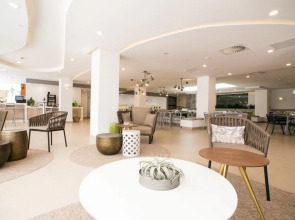 Hotel LIVVO Anamar Suites