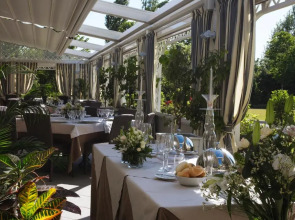 Savoia Hotel Regency