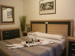 Hostal San Isidro